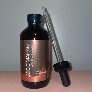 Josie Maran Moisturizing Argan Oil & Dropper